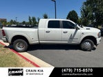 2022 RAM 3500 Limited Longhorn