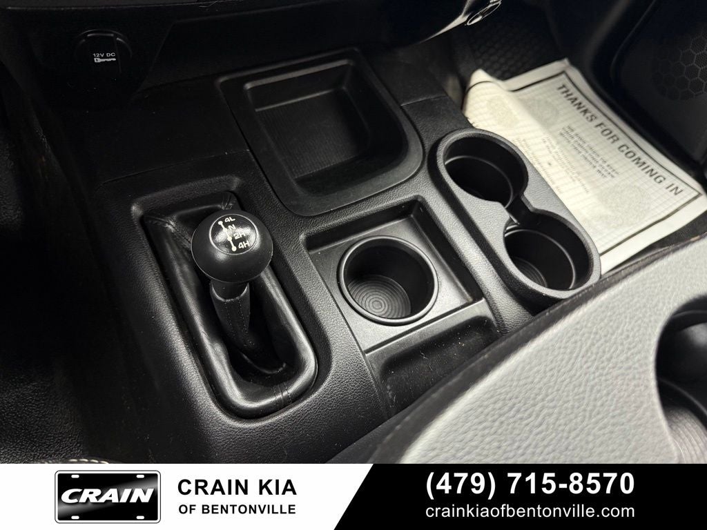 2018 RAM 2500 Power Wagon - 4WD / SUNROOF / CLEAN CARFAX