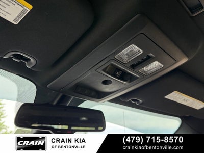 2018 RAM 2500 Power Wagon - 4WD / SUNROOF / CLEAN CARFAX