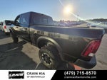2018 RAM 2500 Power Wagon - 4WD / SUNROOF / CLEAN CARFAX