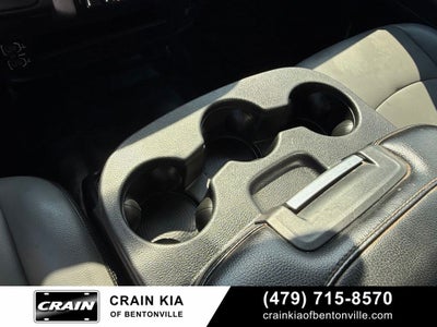 2024 RAM 2500 Tradesman - 4WD / CLEAN CARFAX / ONE OWNER