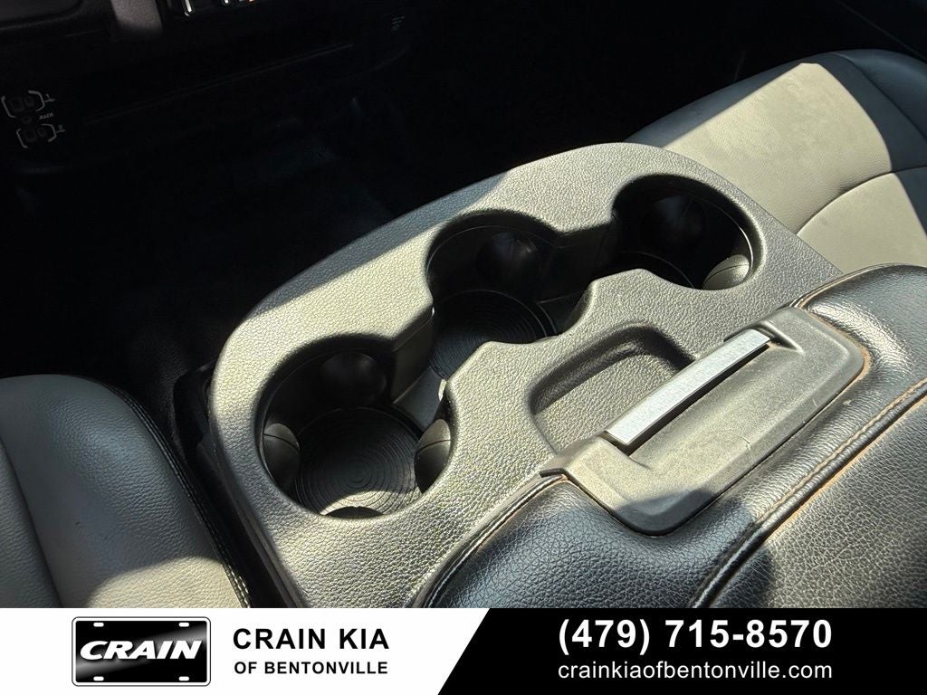 2024 RAM 2500 Tradesman - 4WD / CLEAN CARFAX / ONE OWNER