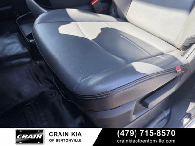 2024 RAM 2500 Tradesman - 4WD / CLEAN CARFAX / ONE OWNER