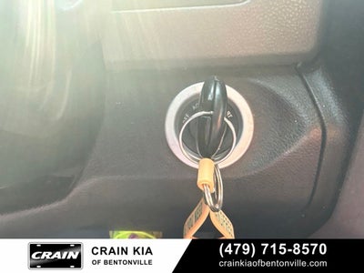 2018 RAM 2500 Tradesman - 4WD / CLEAN CARFAX