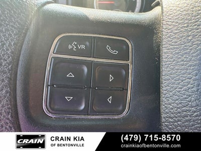2018 RAM 2500 Tradesman - 4WD / CLEAN CARFAX