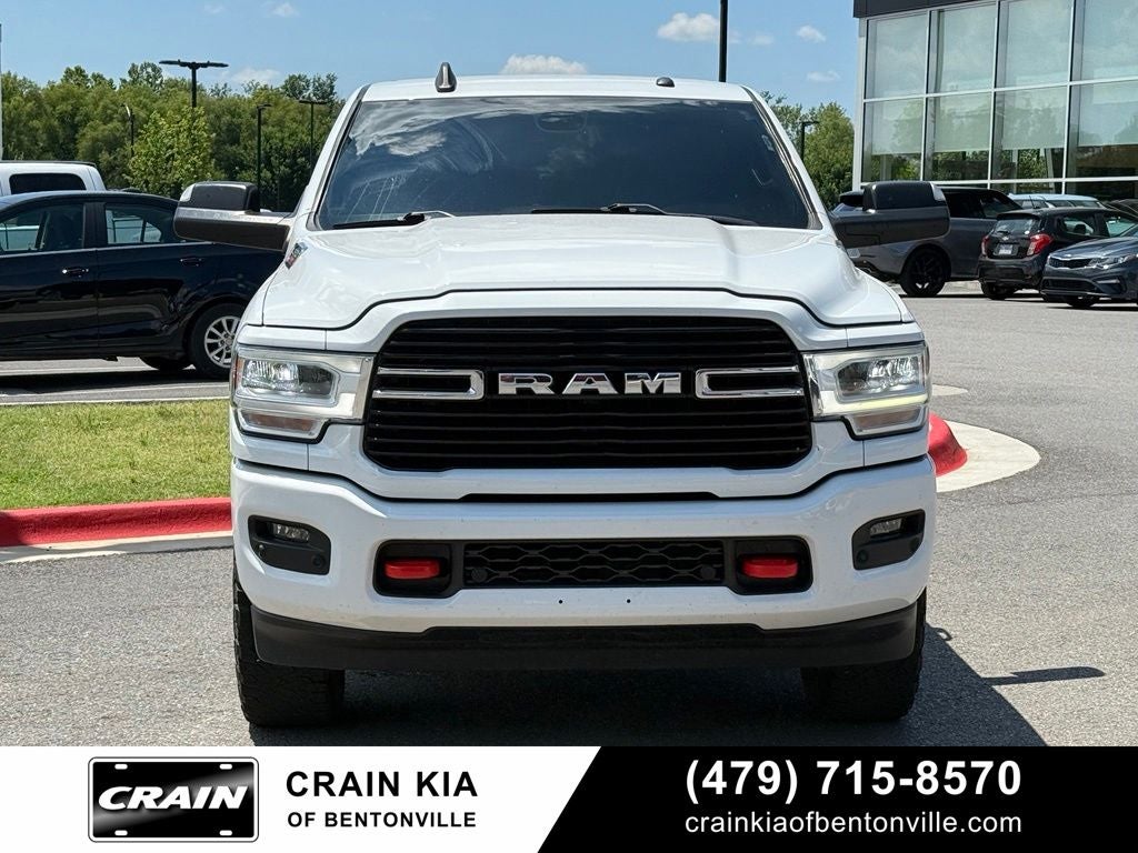 2019 RAM 2500 Big Horn - 4WD / CLEAN CARFAX HISTORY