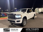 2023 RAM 2500 Laramie - 4WD