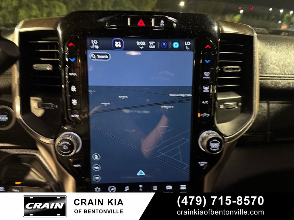 2023 RAM 2500 Laramie - 4WD
