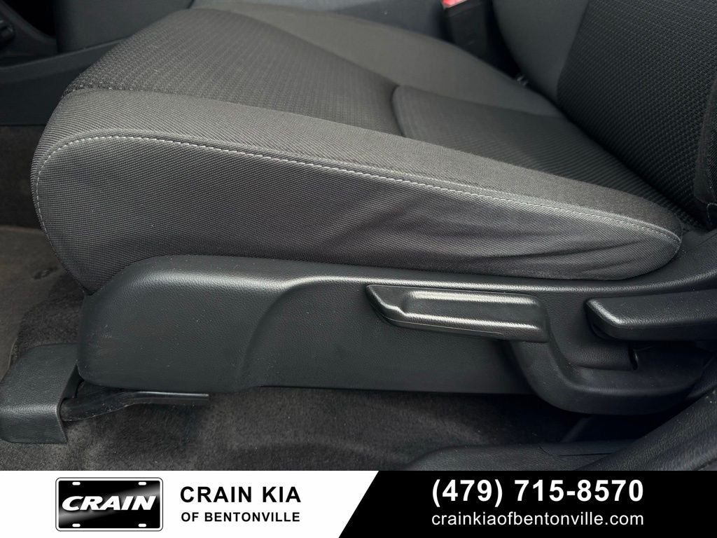 2022 Honda HR-V EX - SUNROOF