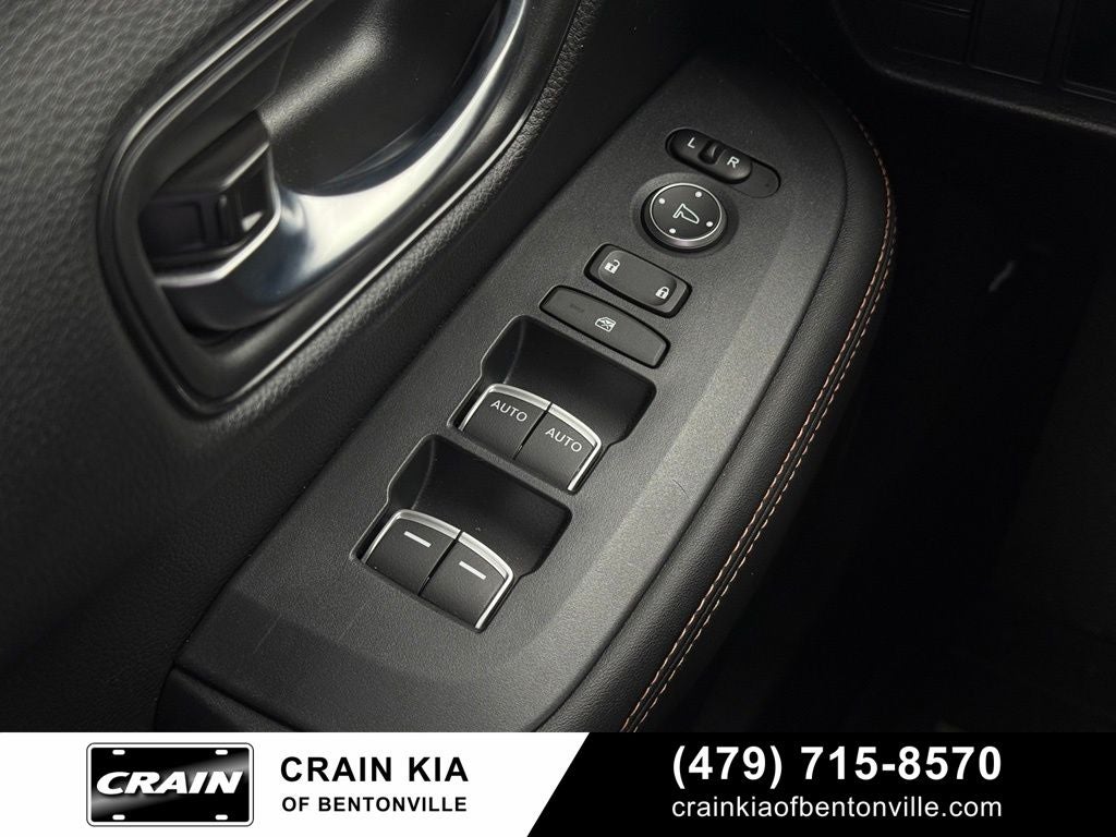 2024 Honda HR-V Sport - CLEAN CARFAX / ONE OWNER
