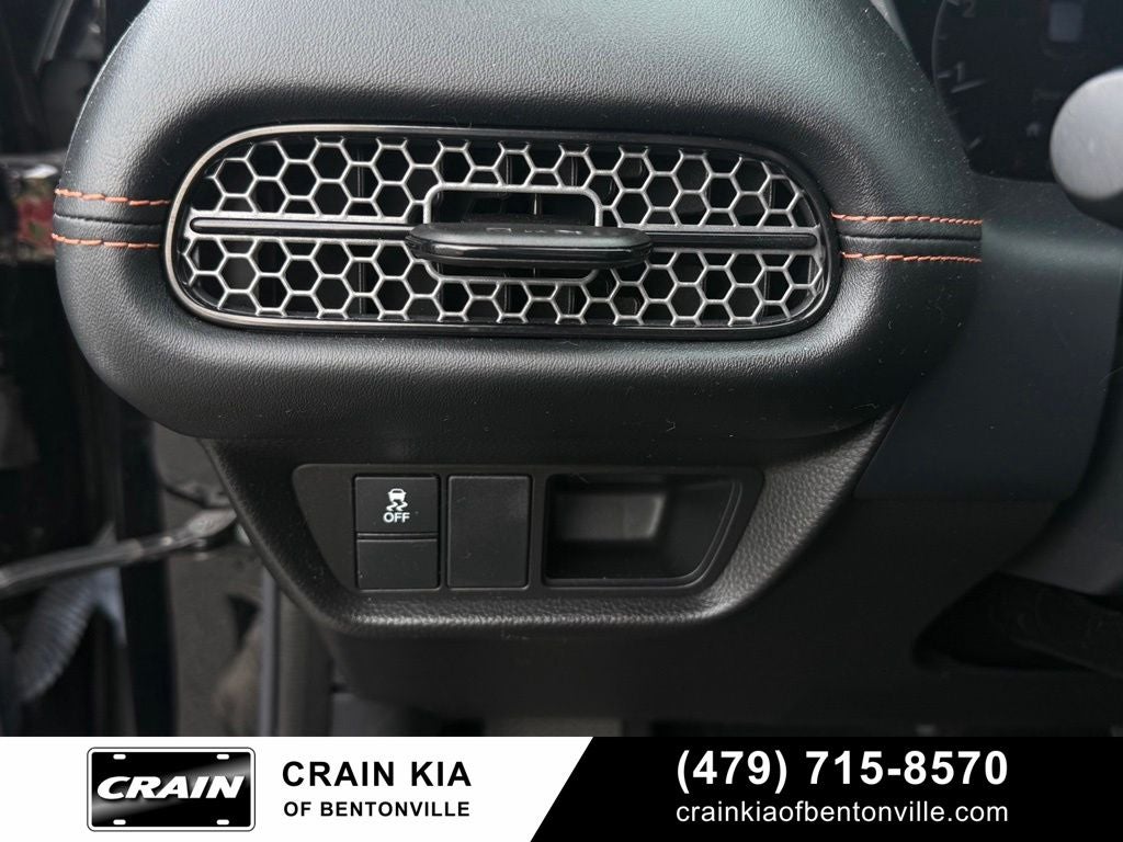 2024 Honda HR-V Sport - CLEAN CARFAX / ONE OWNER