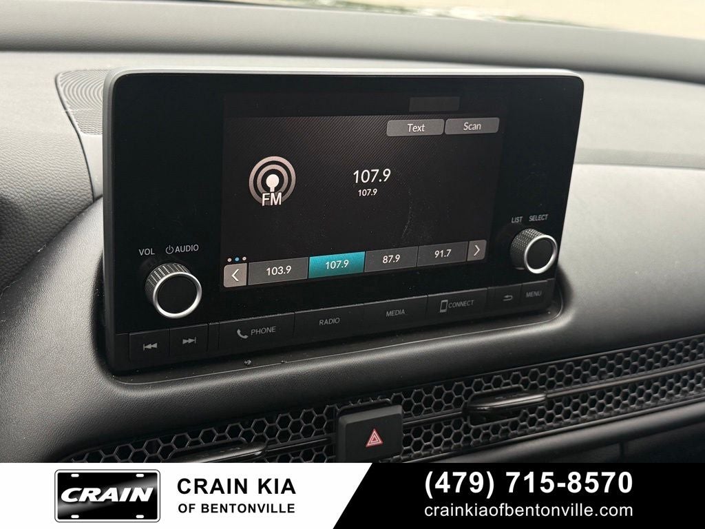 2024 Honda HR-V Sport - CLEAN CARFAX / ONE OWNER