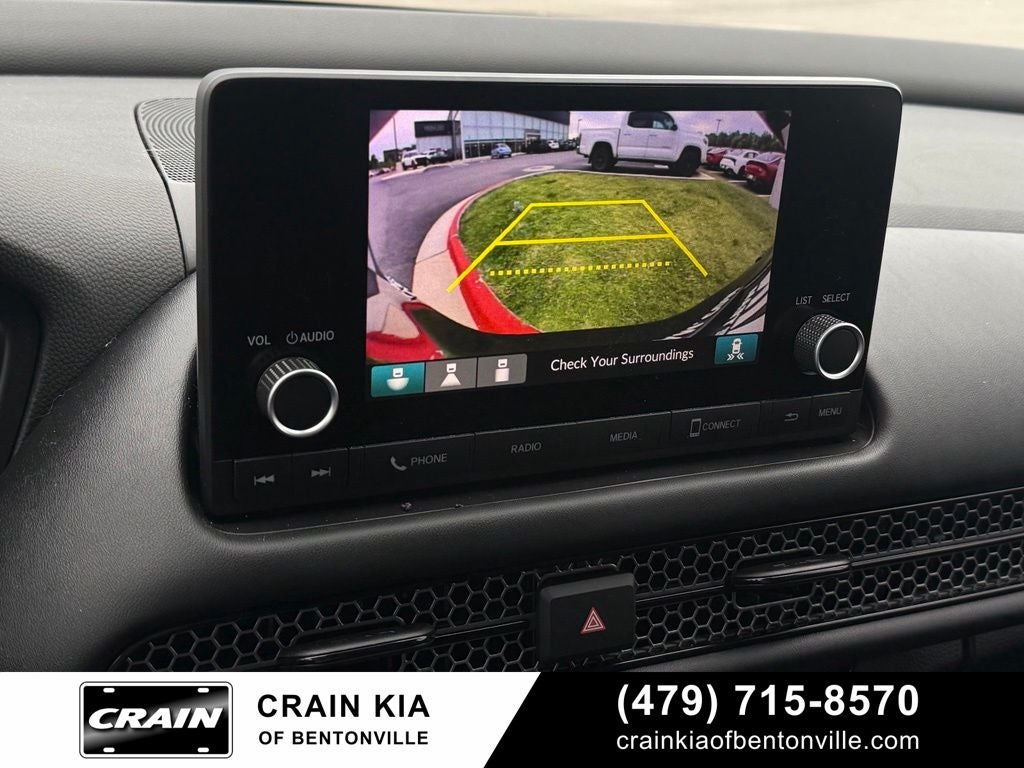 2024 Honda HR-V Sport - CLEAN CARFAX / ONE OWNER