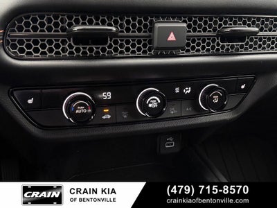 2024 Honda HR-V Sport - CLEAN CARFAX / ONE OWNER