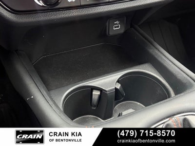 2024 Honda HR-V Sport - CLEAN CARFAX / ONE OWNER