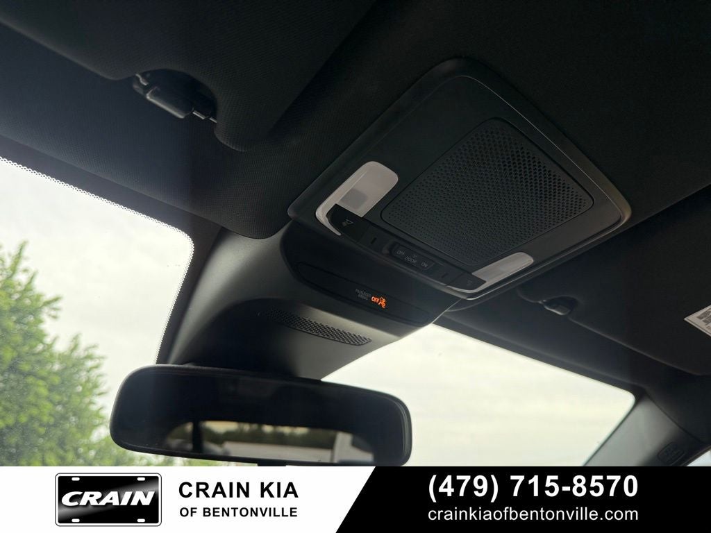 2024 Honda HR-V Sport - CLEAN CARFAX / ONE OWNER