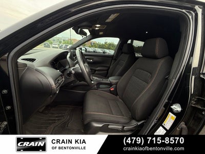 2024 Honda HR-V Sport - CLEAN CARFAX / ONE OWNER