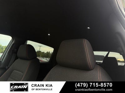 2024 Honda HR-V Sport - CLEAN CARFAX / ONE OWNER