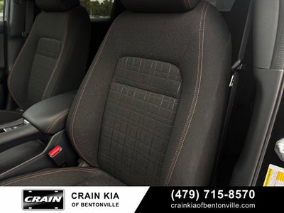 2024 Honda HR-V Sport - CLEAN CARFAX / ONE OWNER