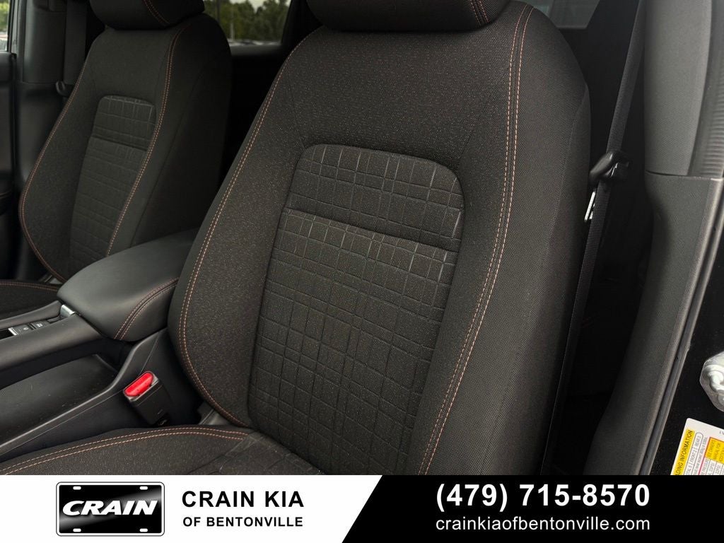 2024 Honda HR-V Sport - CLEAN CARFAX / ONE OWNER