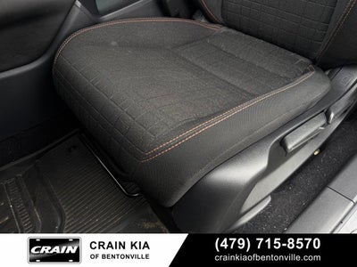 2024 Honda HR-V Sport - CLEAN CARFAX / ONE OWNER