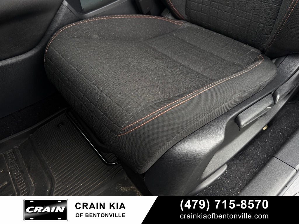 2024 Honda HR-V Sport - CLEAN CARFAX / ONE OWNER