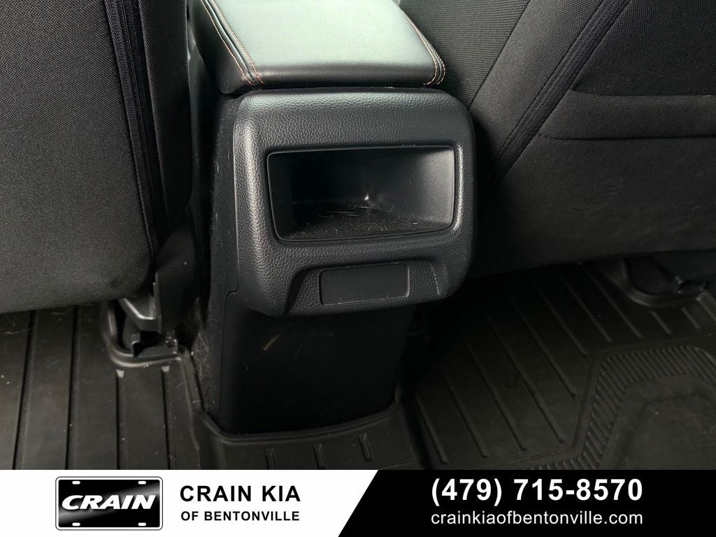 2024 Honda HR-V Sport - CLEAN CARFAX / ONE OWNER