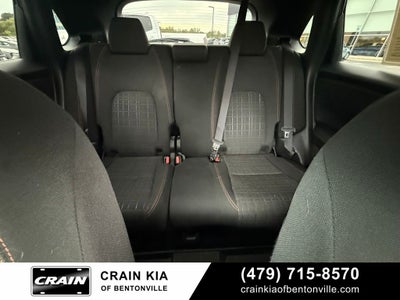 2024 Honda HR-V Sport - CLEAN CARFAX / ONE OWNER