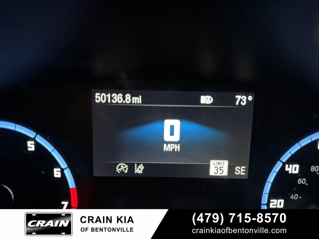 2021 Ford Bronco Sport Big Bend - 4WD / CLEAN CARFAX / ONE OWNER