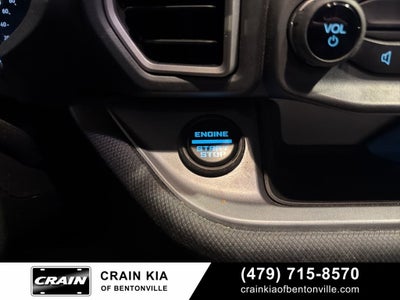 2021 Ford Bronco Sport Big Bend - 4WD / CLEAN CARFAX / ONE OWNER