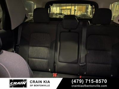 2021 Ford Bronco Sport Big Bend - 4WD / CLEAN CARFAX / ONE OWNER