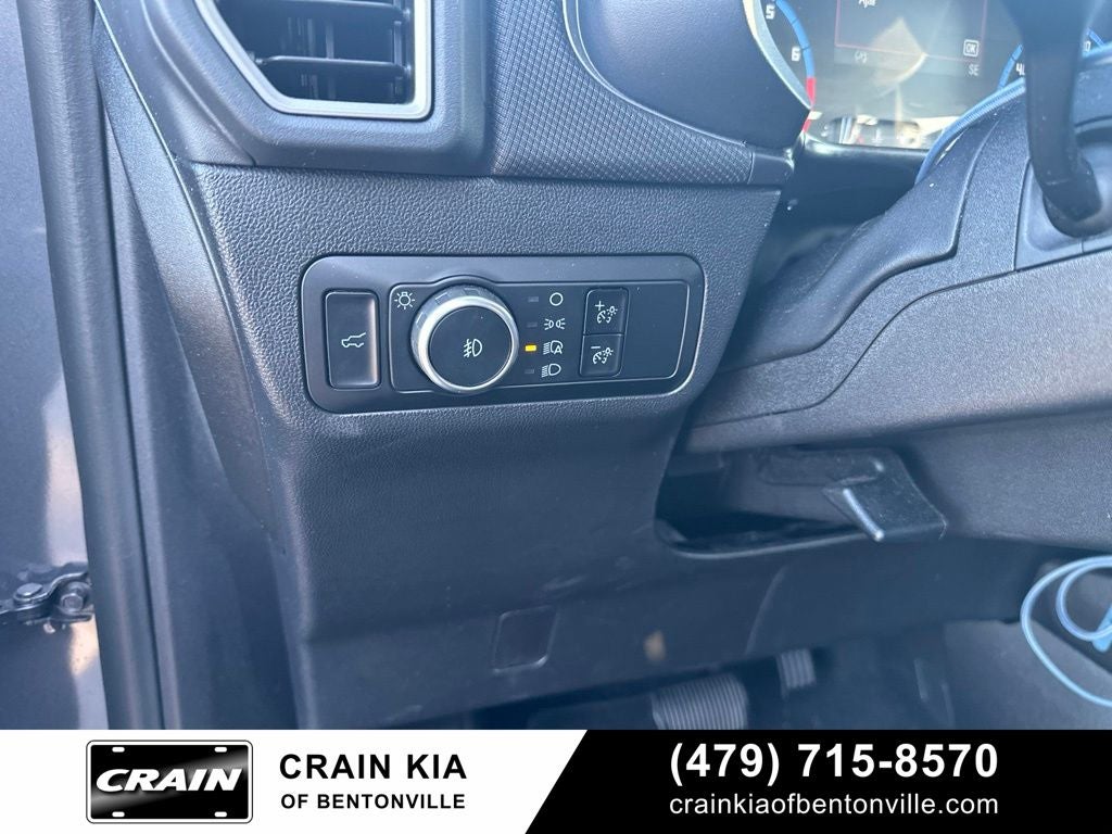 2024 Ford Bronco Sport Big Bend - 4WD / CLEAN CARFAX / ONE OWNER