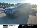 2024 Ford Bronco Sport Big Bend - 4WD / CLEAN CARFAX / ONE OWNER
