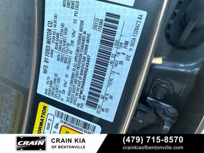 2024 Ford Bronco Sport Big Bend - 4WD / CLEAN CARFAX / ONE OWNER