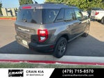2024 Ford Bronco Sport Big Bend - 4WD / CLEAN CARFAX / ONE OWNER