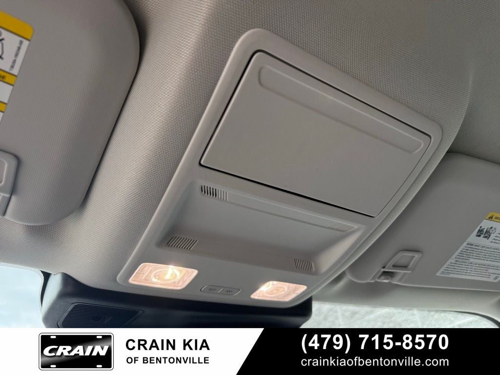 2025 Ford Bronco Sport Big Bend - 4WD / CARFAX ONE OWNER