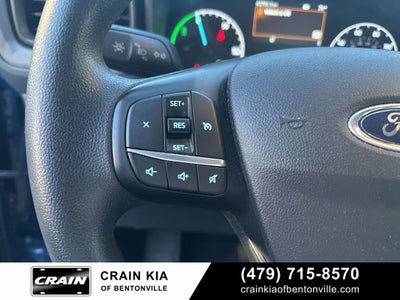 2024 Ford Maverick XL - CLEAN CARFAX / ONE OWNER