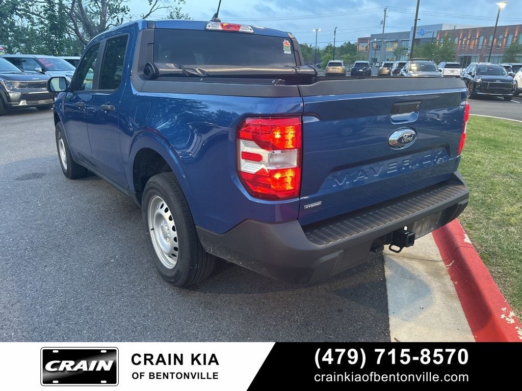2024 Ford Maverick XL - CLEAN CARFAX / ONE OWNER