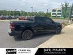 2023 Ford Maverick Lariat - AWD / CLEAN CARFAX