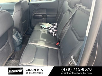 2023 Ford Maverick Lariat - AWD / CLEAN CARFAX