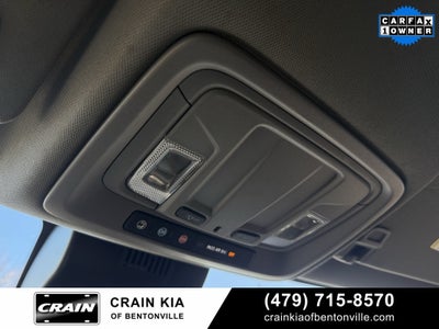 2022 Chevrolet Silverado 1500 Custom - 4WD / CLEAN CARFAX / ONE OWNER