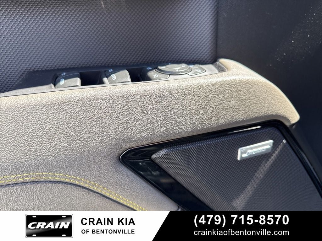 2024 Chevrolet Silverado 1500 ZR2 - 4WD / LIFTED!