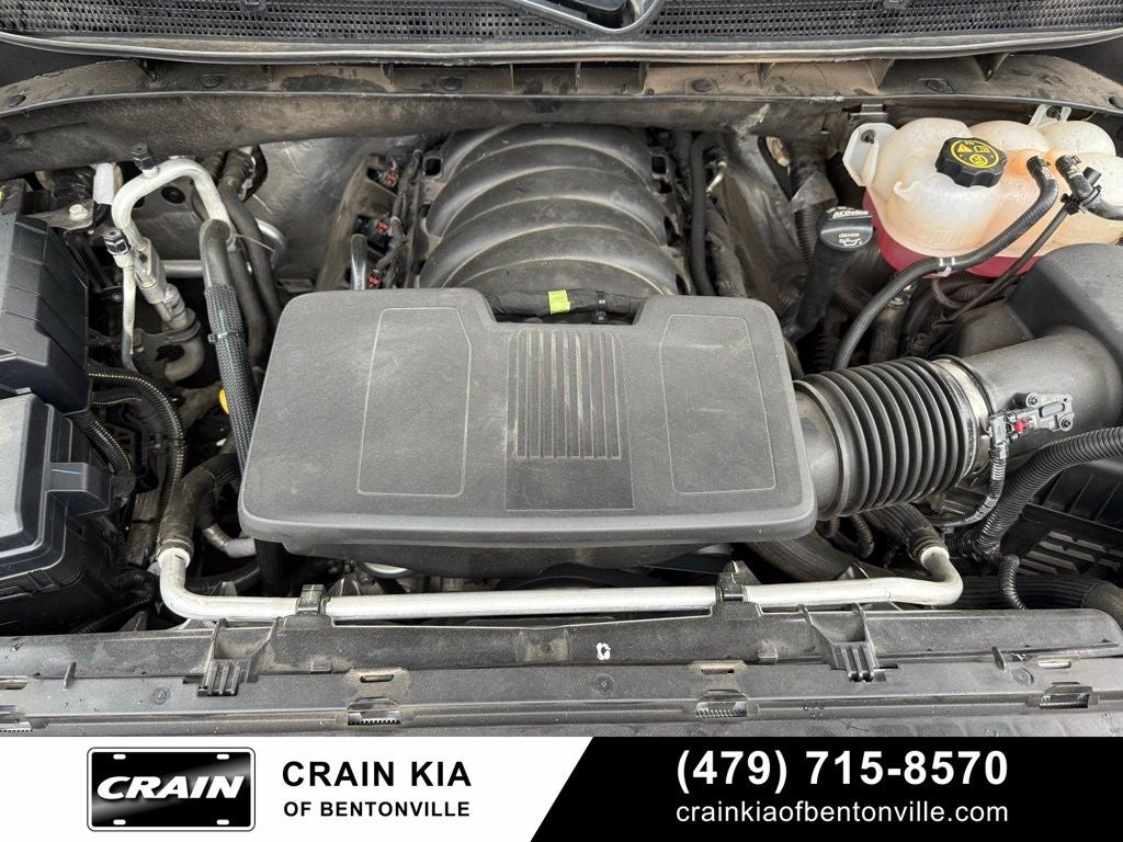 2024 Chevrolet Silverado 1500 ZR2 - 4WD / LIFTED!