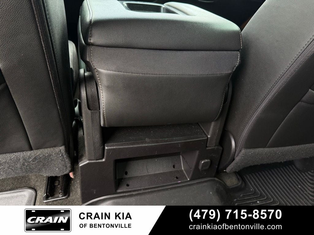 2018 Chevrolet Silverado 1500 LTZ 1LZ - 4WD / CLEAN CARFAX HISTORY