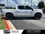 2019 Chevrolet Silverado 1500 RST - 4WD / CLEAN CARFAX