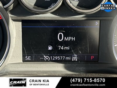 2021 Chevrolet Silverado 1500 RST - 4WD / CLEAN CARFAX / ONE OWNER