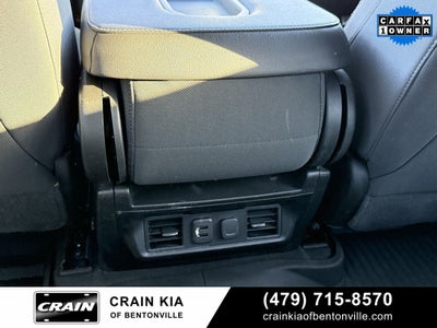 2021 Chevrolet Silverado 1500 RST - 4WD / CLEAN CARFAX / ONE OWNER