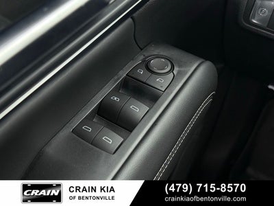 2025 GMC Terrain Elevation - CLEAN CARFAX / ONE OWNER