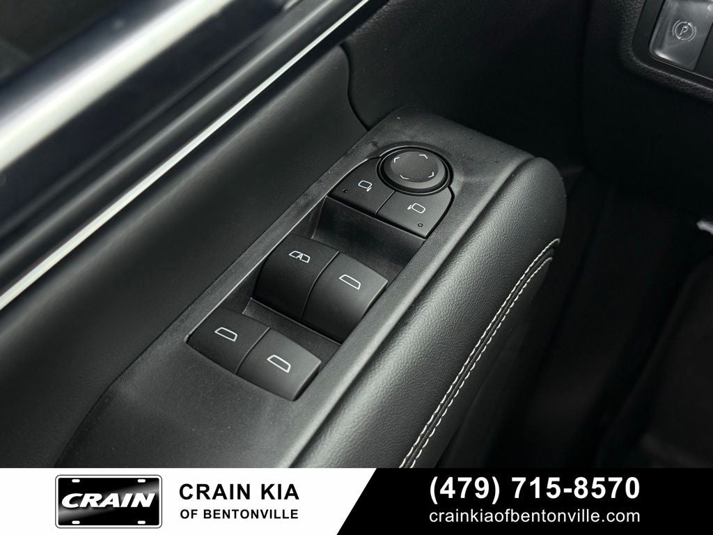 2025 GMC Terrain Elevation - CLEAN CARFAX / ONE OWNER