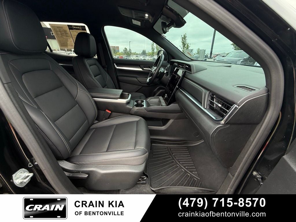 2025 GMC Terrain Elevation - CLEAN CARFAX / ONE OWNER